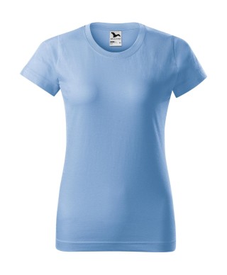 T-krekls "Basic", sieviešu, art.134
