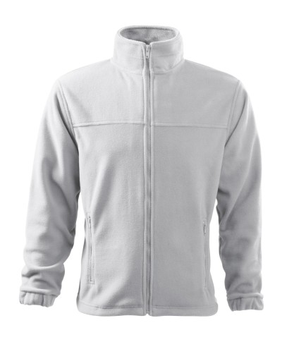 Fleece jacket, men's art.501