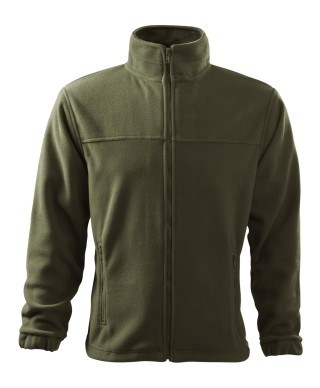 Fleece jacket, men's art.501