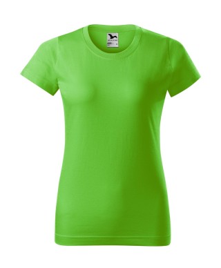 T-krekls "Basic", sieviešu, art.134