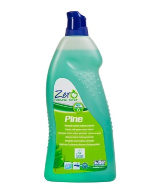 Universāls mazgāšanas līdzeklis PINE eco, 1l (Sutter)