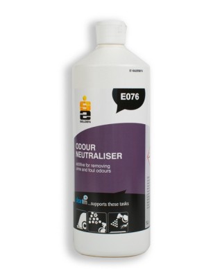 Нейтрализатор запахов ODOUR NEUTRALISER E076 (Selden)