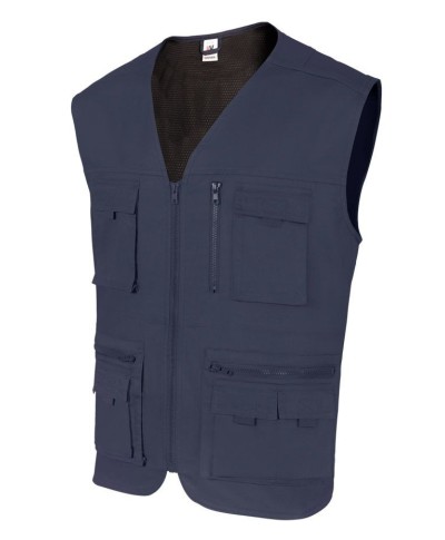 Work vest, art. 105901-61