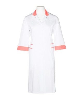 FLORIANA Women's Medical Lab Coat "Malvina"