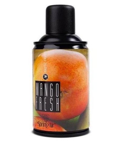 SPRING AIR Mango Fresh Air freshener, 250 ml (Greece)