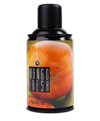 SPRING AIR Mango Fresh Air freshener, 250 ml (Greece)