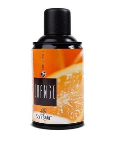 SPRING AIR Orange Air freshener, 250 ml (Greece)