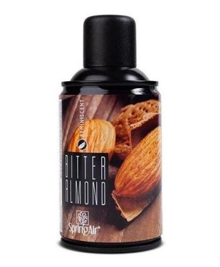 SPRING AIR Bitter Almond Air freshener, 250 ml (Greece)