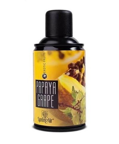 SPRING AIR Papaya Grape Air freshener, 250 ml (Greece)