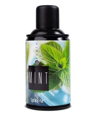 SPRING AIR Mint Air freshener, 250 ml (Greece)