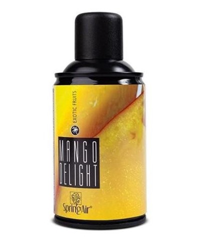 SPRING AIR Mango Delight Air freshener, 250 ml (Greece)