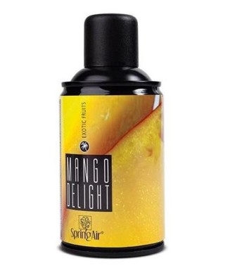 SPRING AIR Mango Delight освежитель воздуха, 250 мл (Греция)