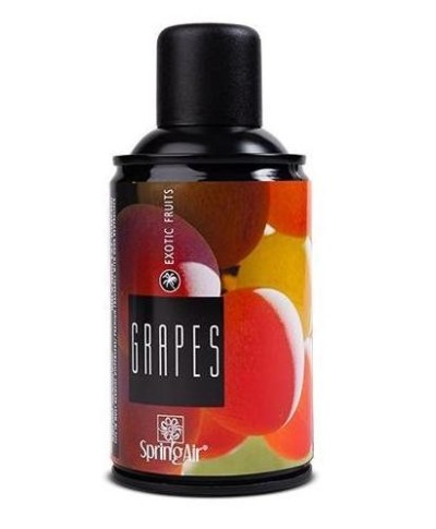 SPRING AIR Grapes Air freshener, 250 ml (Greece)