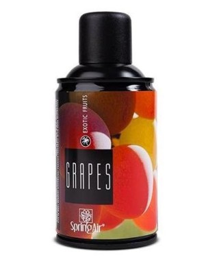 SPRING AIR Grapes Air freshener, 250 ml (Greece)