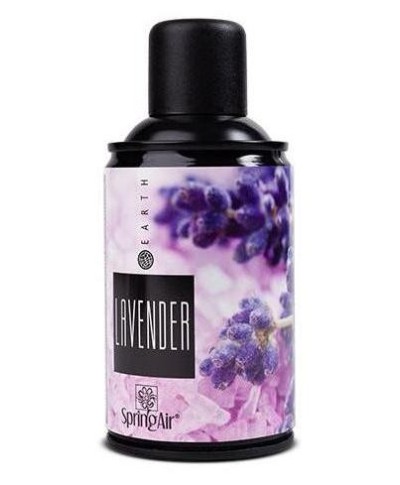 SPRING AIR Lavender освежитель воздуха, 250 мл (Греция)