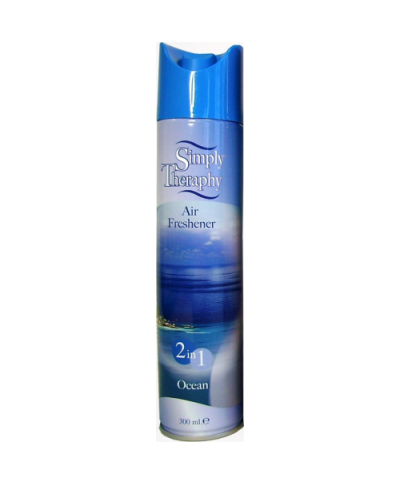 Simply Theraphy Ocean Air freshener, 300 ml