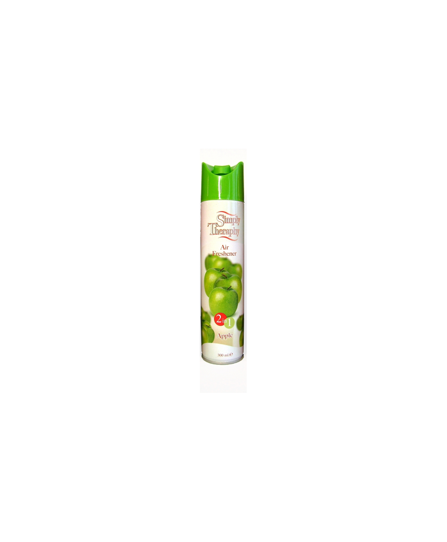 Simply Theraphy Apple Air freshener, 300 ml