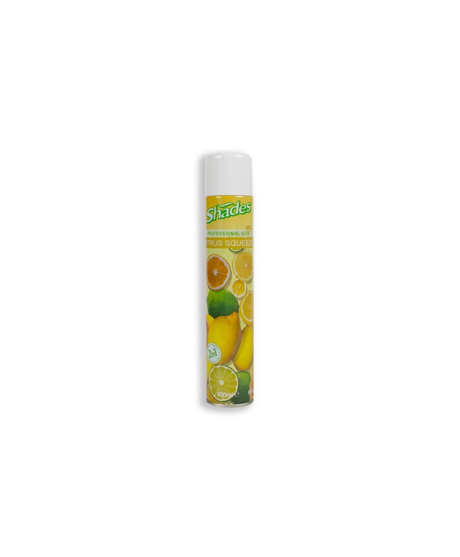 Concentrated Air freshener BLAST Citrus Squeeze, 400 ml