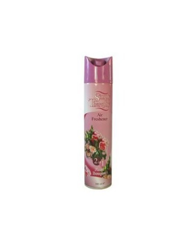 Simply Theraphy Floral Bouquet Air freshener, 300 ml