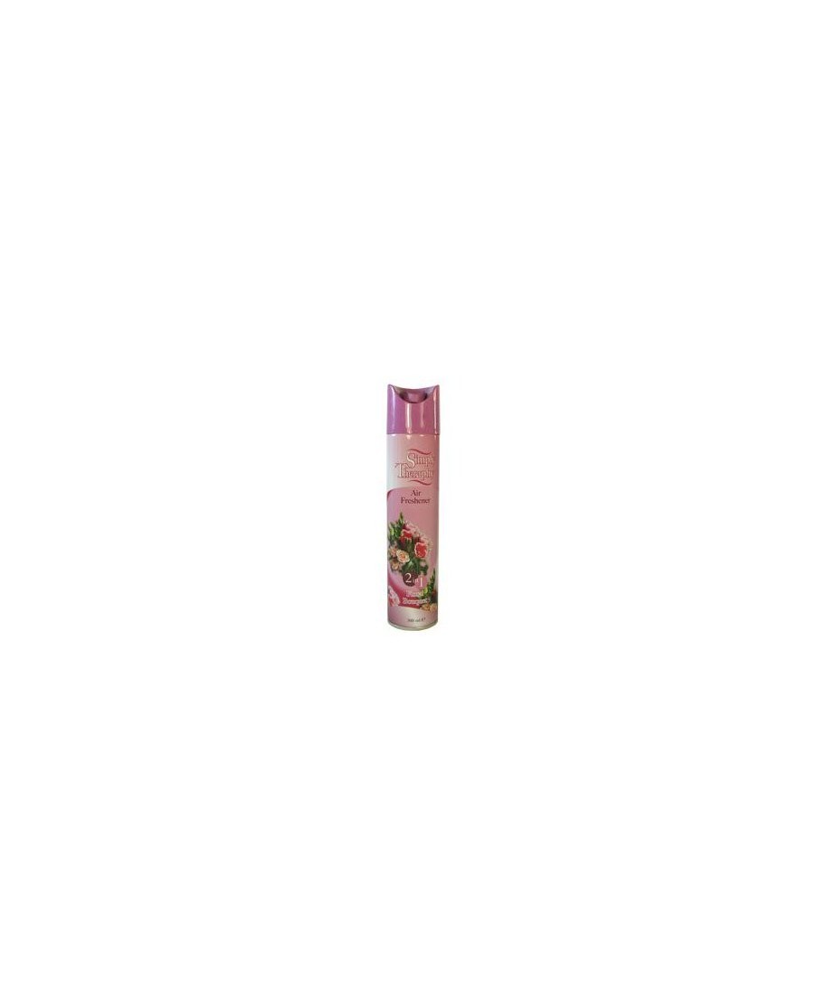 Simply Theraphy Floral Bouquet Air freshener, 300 ml