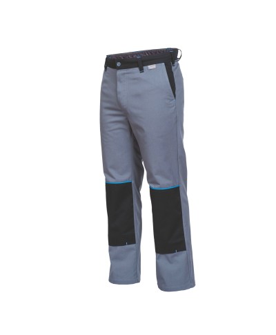 Рабочие брюки SKIPER, арт.10521-70