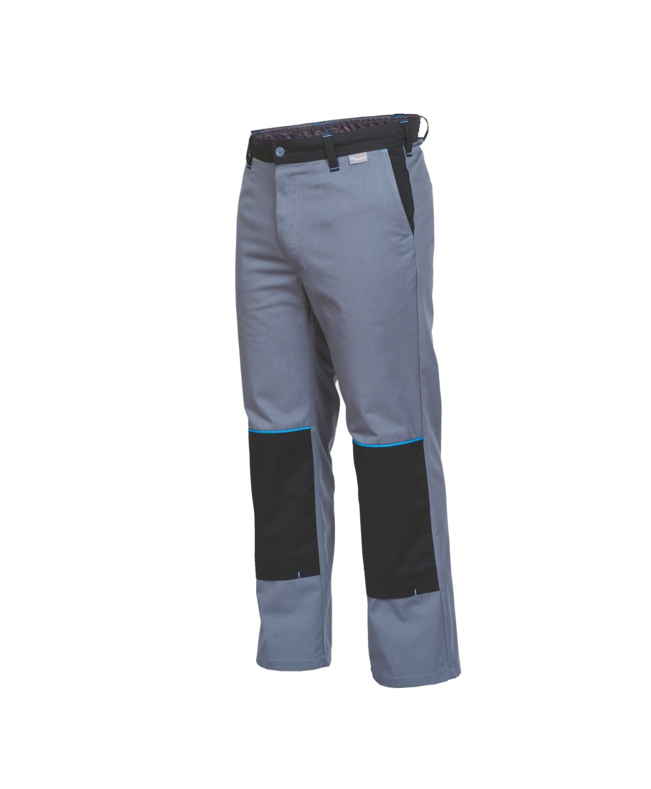 Рабочие брюки SKIPER, арт.10521-70