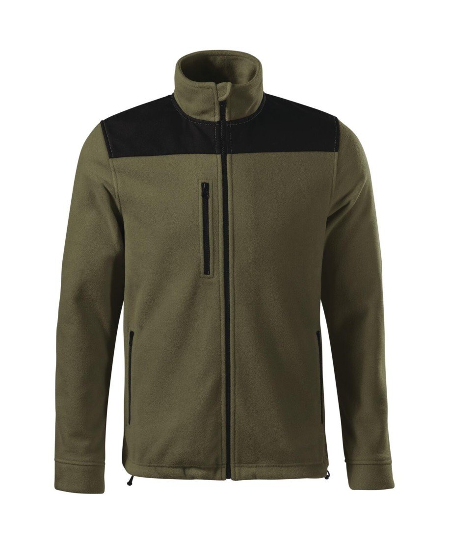 Fleece jacket EFFECT 530