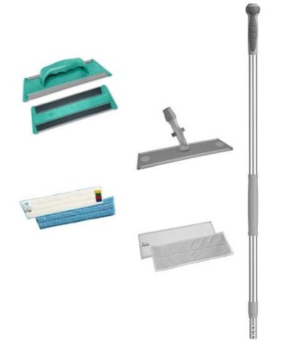 TTS Surface cleaning set,...