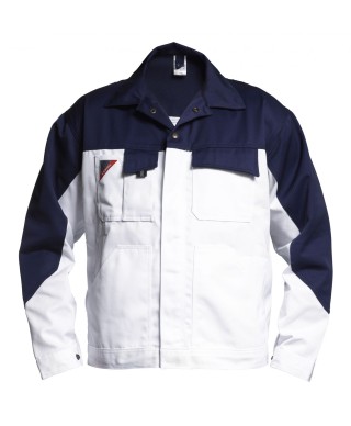 Men's jacket with zipper, art.1600-780
