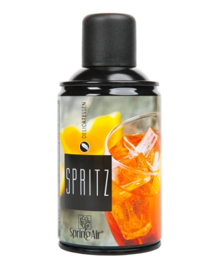 SPRING AIR Spritz Air freshener, 250 ml (Greece)