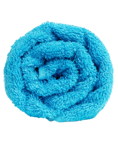 Terry towel, turquoise