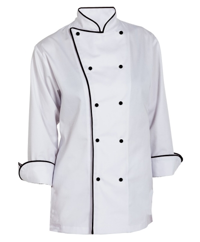 FLORIANA Chef jacket...