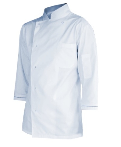 FLORIANA Chef jacket...