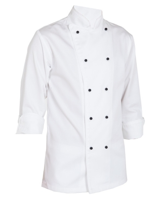 FLORIANA Chef jacket "Classic", white