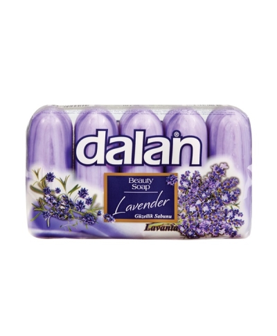 Toilet soap "Dalan...