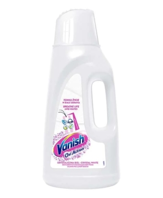 Vanish Oxi Action White stain remover, 2L