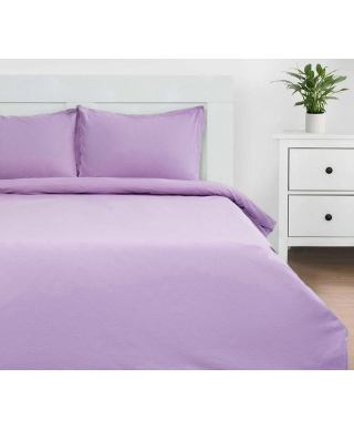 FLORIANA Комплект постельного белья (бязь) Violets