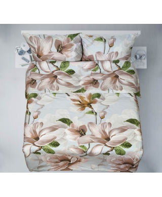 FLORIANA Bedding set (calico) Amanda 1691