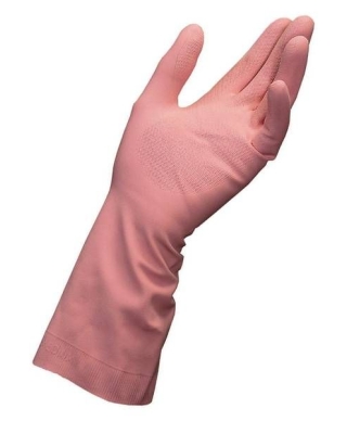 Rubber gloves VITAL 115 "MAPA Professionnel" (France)