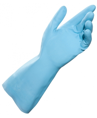 Резиновые перчатки VITAL 117 "MAPA Professionnel" (Франция)