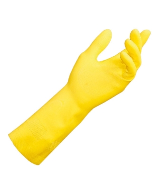 Резиновые перчатки VITAL 124 "MAPA Professionnel" (Франция)