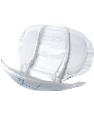ABENA San 6 Premium incontinence pads 34 pcs. (Denmark)