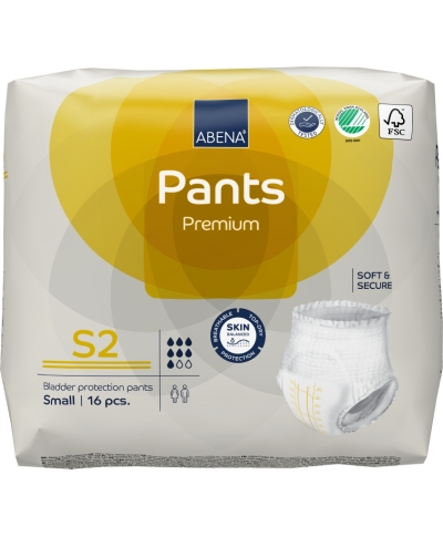 ABENA Pants (Abri-Flex) S2...
