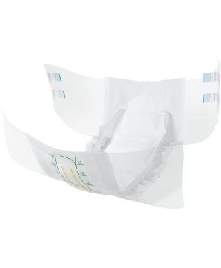 ABENA Slip (Abri-Form) L2 Premium tape diapers for adults 22 pcs. (Denmark)