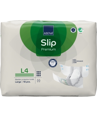 ABENA Slip (Abri-Form) L4 Premium подгузники для взрослых 18 шт. (Дания)