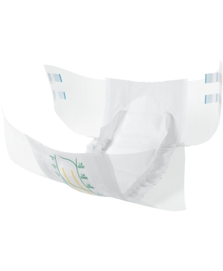ABENA Slip (Abri-Form) L4 Premium tape diapers for adults 18 pcs. (Denmark)