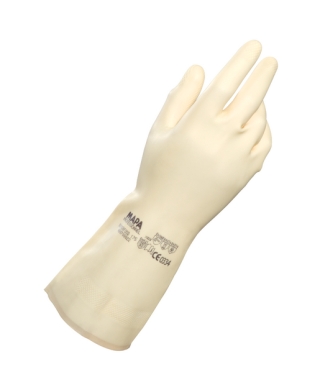 Резиновые перчатки VITAL 175 "MAPA Professionnel" (Франция)