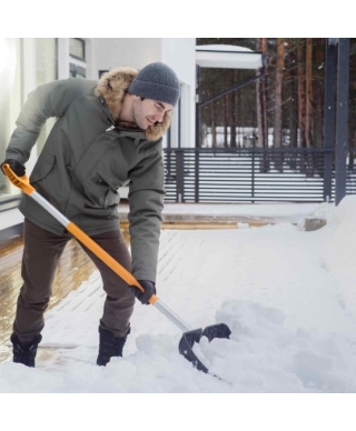 Fiskars SnowXpert Snow Shovel 35cm, art.1062827