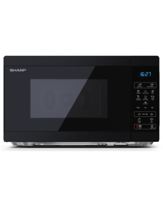 Microwave oven Sharp YC-MS02E-B