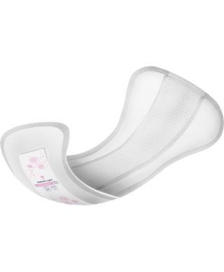 ABENA Light Ultra Mini 0 bladder protection pads, 24 pcs.